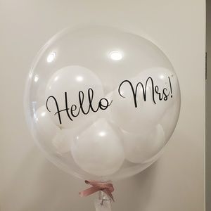 Meet your Posher, Kate